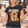 Gremlins G I Zmo To Survive War You Gotta Become War Battle Ready Gizmo With Boom Boom Action T Shirt