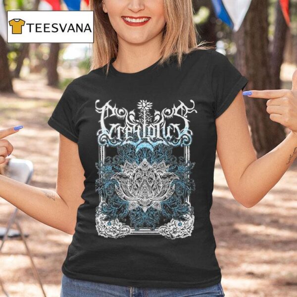 Greylotus Azure T Shirt