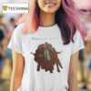 Haaaaave You Met Ted How I Met Your Mother Characters T Shirt