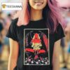 Half Evil Year T Shirt