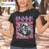 Half Evil Evil Enemy T Shirt