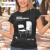 Happy Chairnth Never Forget August Montgomery Alabama Chair T Shirt