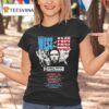 Hardwell Ruturns To The Usa In One Weekend Two Coasts West Vs Eas T Shirt