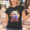 Hazbin Hotel Ta Da T Shirt