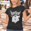 Hearthstone Alarashi Metal T Shirt