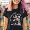 Heather Lynn Hell Year Brother Hot Rod T Shirt