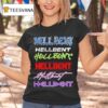 Hellbent Worldwide Logo T Shirt
