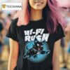 Hi Fi Rush Drop The Ca T Shirt
