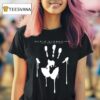 Hideo Kojima Death Stranding Th Anniversary Hand T Shirt