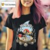 Hike Camp Climb Hiking Club Camping T Shirt