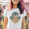 Hinterland Festival Crystal Ball T Shirt