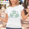 Hinterland Music Festival Bunny T Shirt
