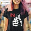 Hip Hop Father Of Hip Hop T Shirt