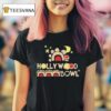 Hollywood Bowl With The Folks T Shirt