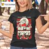 House Of Corspes It S All True The Boogeyman Is Real And You Found Him Run Rabbit Run T Shirt