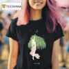 Hozier Move Me Baby T Shirt
