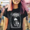 Hulder A Beacon From Darkened Skies T Shirt