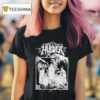 Hulder Dragon T Shirt