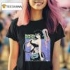 Hunter X Hunter Shizuku Murasaki Waifu T Shirt