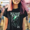 Ice Nine Kills Malice In Wonderland From Regions Beyond Down The Rabbit Hole We Go T Shirt
