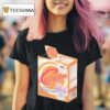 Icecream Pure Baking Soda T Shirt