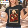 In This Moment Buck Moon T Shirt