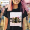 Insomniac Lo Fi House Party T Shirt