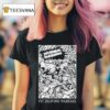 Internal Bleeding Pit Heaving Warfare T Shirt