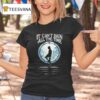 It Can T Rain All The Time Kpop Demon Hunters T Shirt