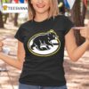 It S All About The Chicago Cubs And Green Bay Packers T Shirt