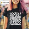 It S Just A Pebble Pebble Birthday Dandy S Toons T Shirt