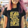 Jack The Radio Sept Slims Downtown Raleigh Nc T Shirt