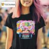 Jeff Dunham Lewisburg Wv T Shirt