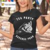 Jello Biafra Gsm Tea Party Revenge Porn Snake Brain T Shirt