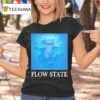 Jesse Cat Flow State T Shirt