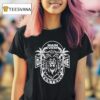 Jey Uso Lion Main Event Yeeters Day One T Shirt