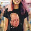 Joe Bobby Face T Shirt