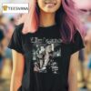 Joey Badass Unique Skyline T Shirt