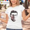 John Brown Face T Shirt