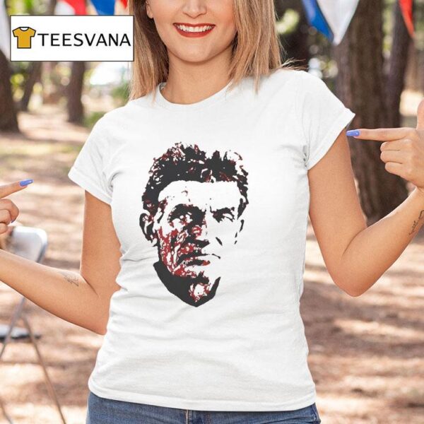John Brown Face T Shirt