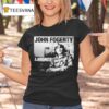 John Fogerty Legacy T Shirt