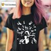 Jon Keith Grow Wings Tour T Shirt