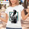 Juan Gabriel Framed T Shirt