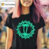 Kaskade Destinations Tulum Mexico T Shirt