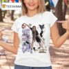 Kate Martin Slam Golden State Valkyries Wnbpa T Shirt