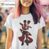 Kaytranada Ain T No Damn Way Album Release On August Th T Shirt