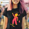 Keaton Henson I M Parader T Shirt