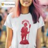 Keaton Henson The Accident Dancer T Shirt