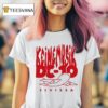Keinemusik X Dc Eivissa Plane T Shirt