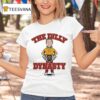 Kenny Dillingham The Dilly Dynasty Arizona State Sun Devils T Shirt